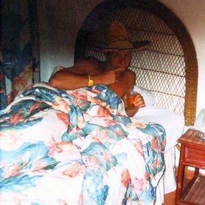 Meet your Posher, Duane